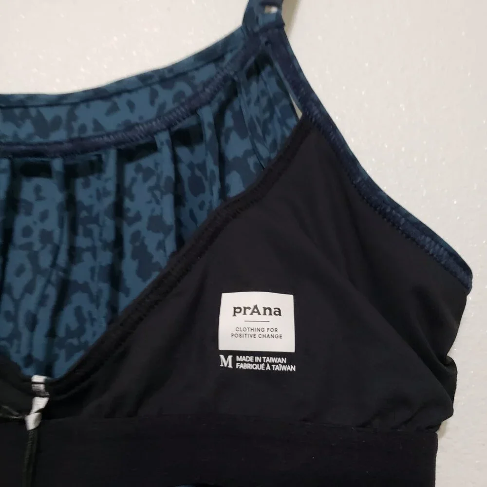 Prana Granite Springs Dress - Picture 16 of 16